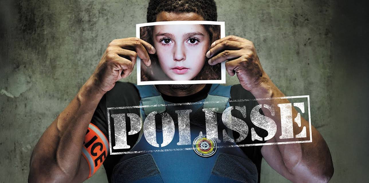 Polisse (English Subtitled) (2012)