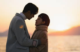 Marry My Husband: Episode 11