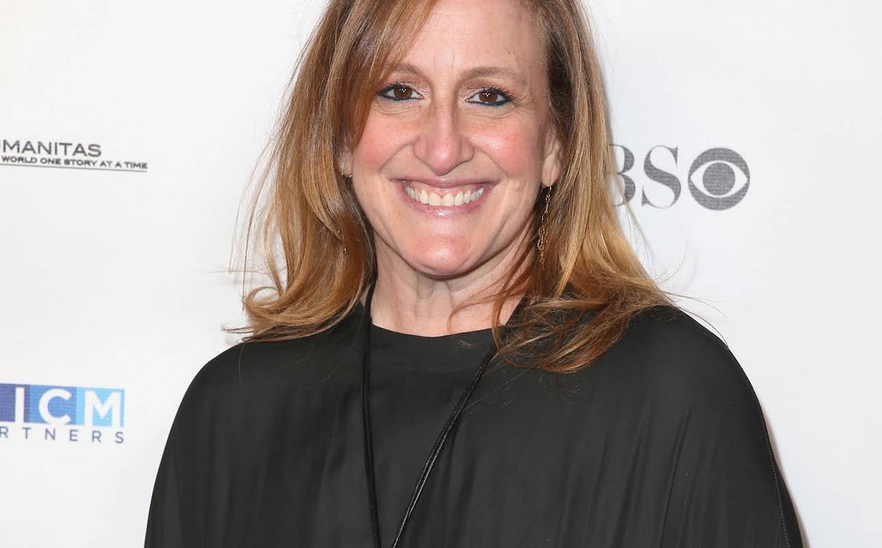 Cindy Chupack