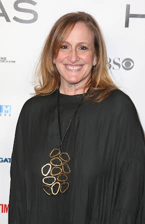 Cindy Chupack as Director