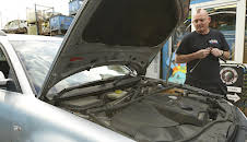 Bilfikserne: Drømmebilen (S2 E4)