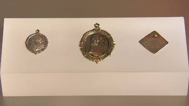 1:00 PM: Antiques Roadshow (S35 E18) (S35) | Yesterday | 12/23 2025