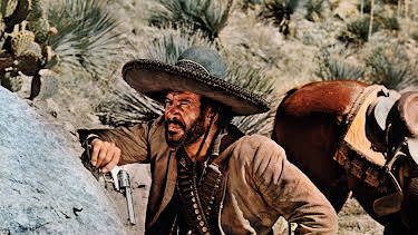 3:20 PM: Hombre | Film 4 | 7/12 2026