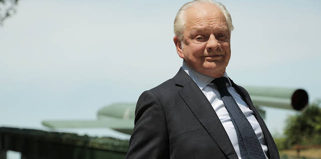 8:00 PM: David Jason's Secret Service (S1 E1) (S1) | Yesterday | 11/5 2025