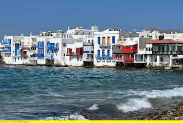 13:15: Griechische Trauminseln | 3SAT | 9/28 2026