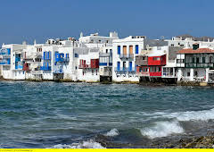 Griechische Trauminseln