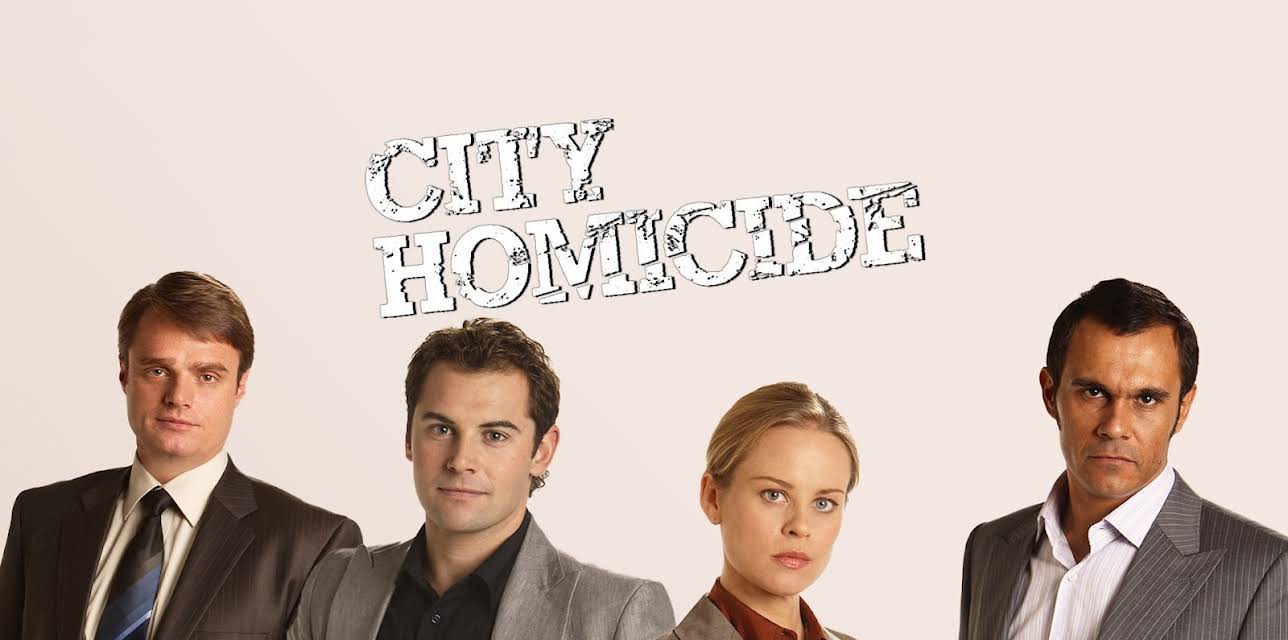 City Homicide