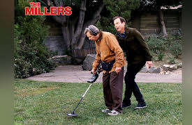 The Millers, Season 01: You Betcha