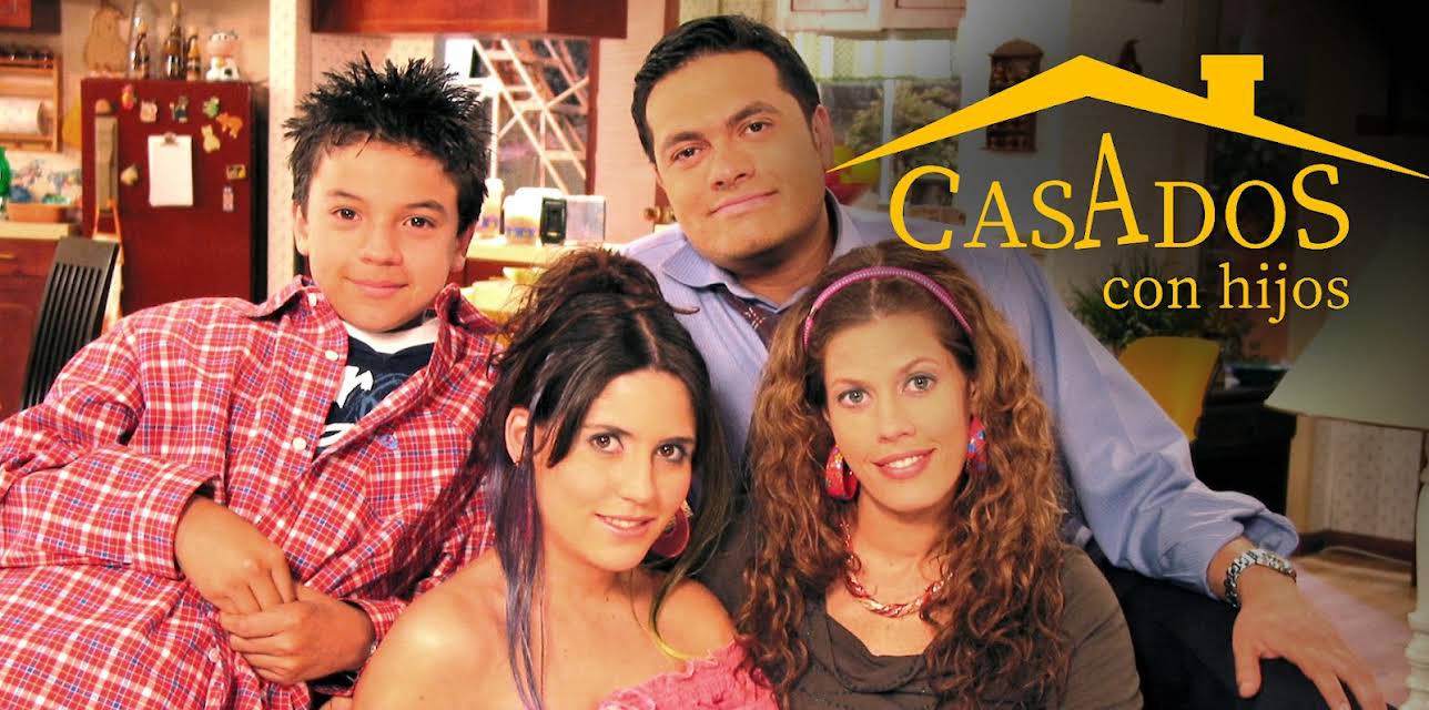 Casados con hijos (Colombia) season-1