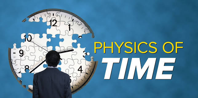 Mysteries of Modern Physics: Time