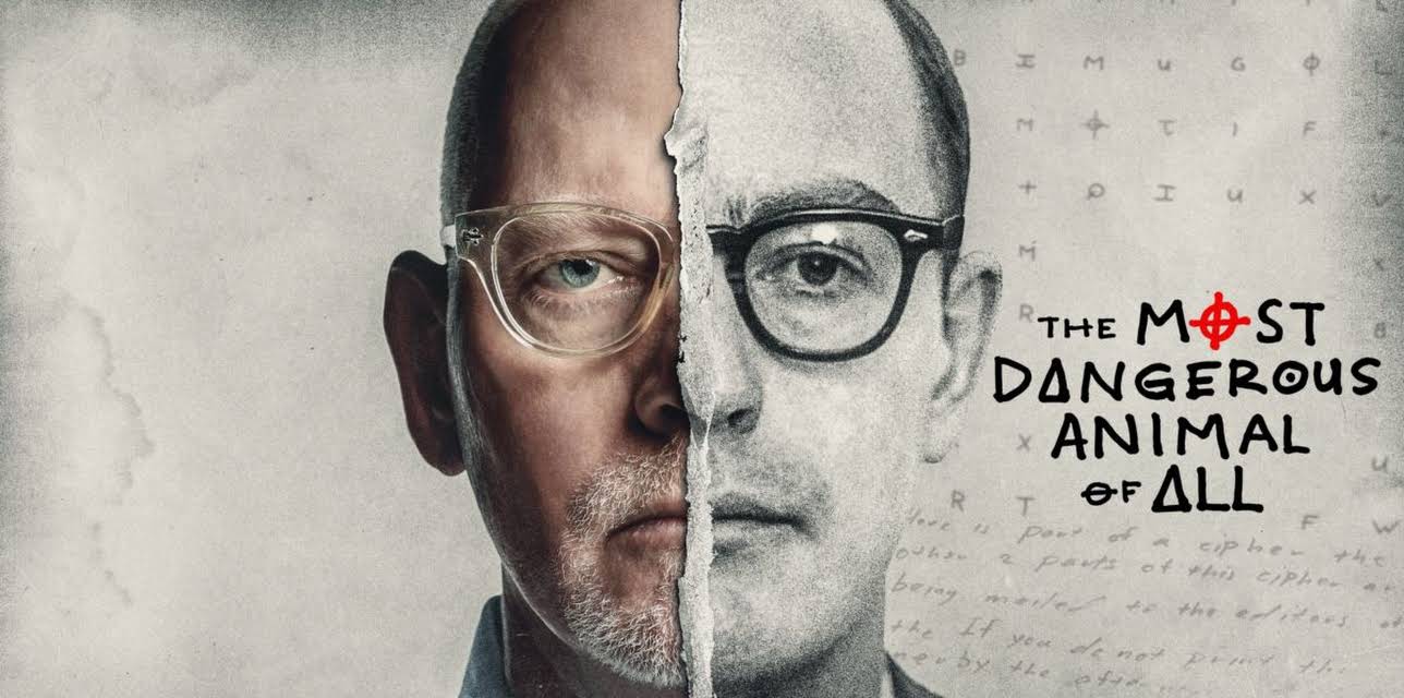 The Most Dangerous Animal of All