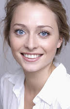 Chelsie Preston Crayford as 