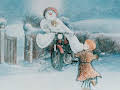 The Snowman