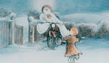 The Snowman