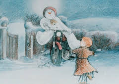 The Snowman