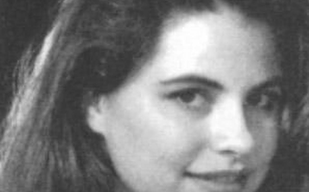 Saffron Henderson