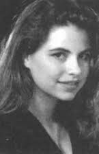 Saffron Henderson som 