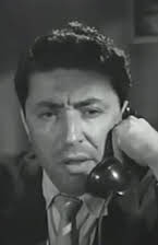 Ric Roman como Martinez