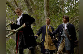 Crusoe S1: The Return