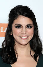 Cecily Strong som 