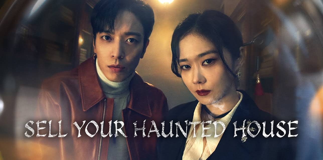 Sell Your Haunted House