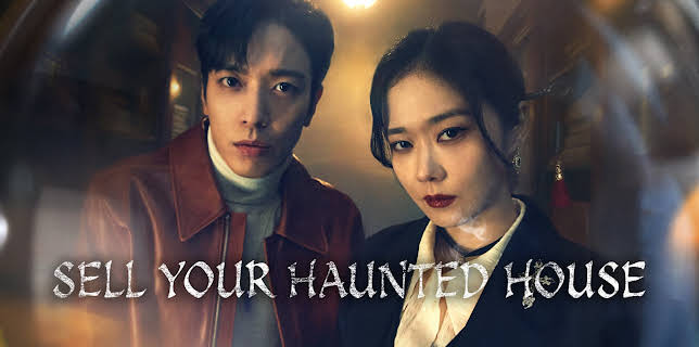 Sell Your Haunted House