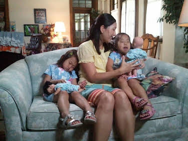 01:20: Evil Twins - Killer-Zwillinge (S1 E3) (S1) | Sat1 Gold | 9/25 2025