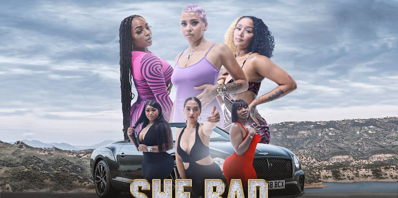 She Bad (2023)