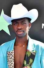 Lil Nas X as 
