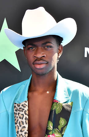 Lil Nas X as 