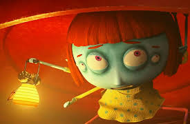 The Websters: Big Tidy Up