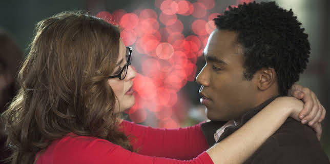 10:30: Community (S2 E15) (S2) | Viasat Series | 2/23 2026