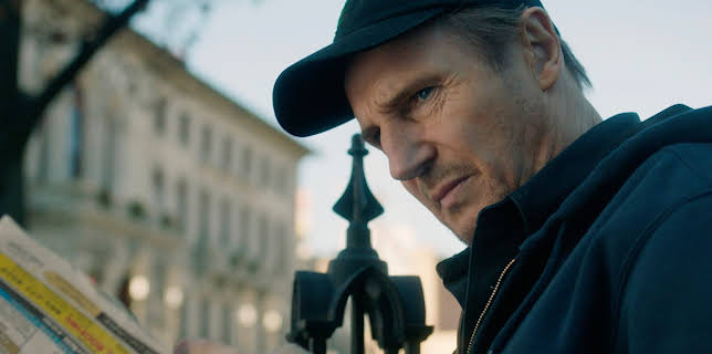 20:15: Honest Thief | RTL 2 | 3/15 2026