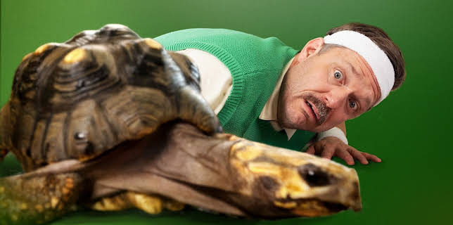 16:20: Dyredilla: Raskere enn ei skilpadde? | NRK Super | 1/20 2026