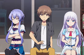 Season 1: Priestess of Sorakado