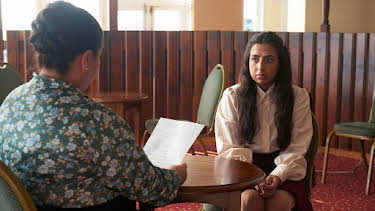 23:40: Steeltown Murders (3/4) | Arte | 4/2 2026