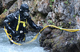 Gold Rush White Water: Episode 1