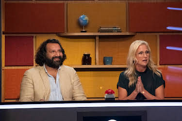 07:50: Alle mot alle (S8 E3) (S8) | TVNorge | 5/7 2026