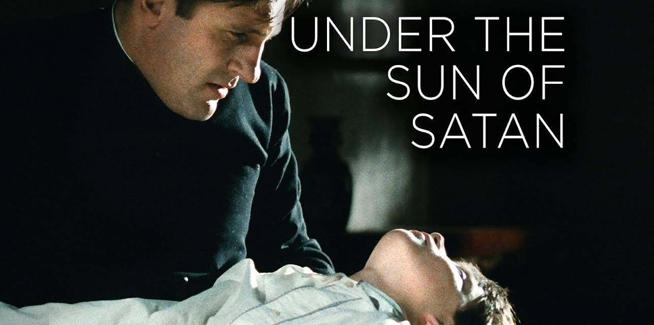 Under the Sun of Satan (1989)