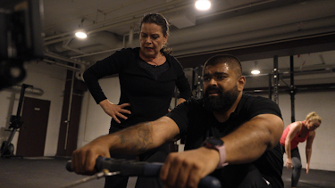 11:50: 16 ukers helvete bootcamp (S1 E8) (S1) | TVNorge | 6/15 2026