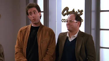 10:00: Seinfeld (S1 E2) (S1) | Viasat 4 | 10/14 2026