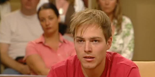 06:40: Richter Alexander Hold | Sat1 Gold | 3/22 2026