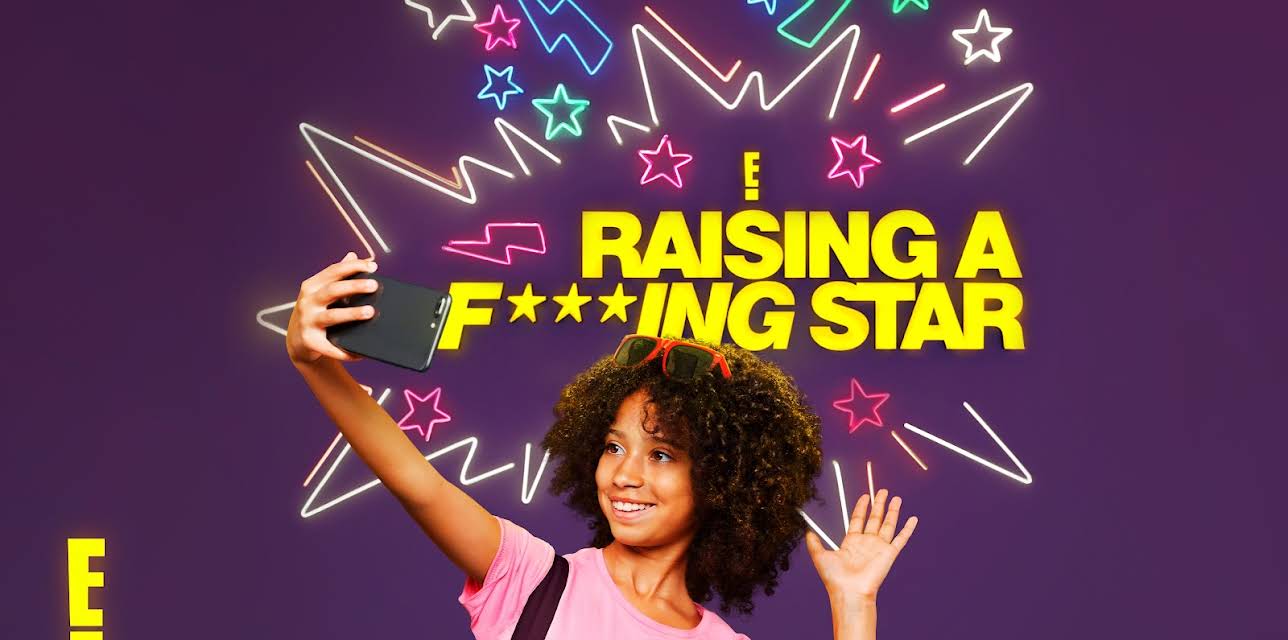 Raising a F-ing Star