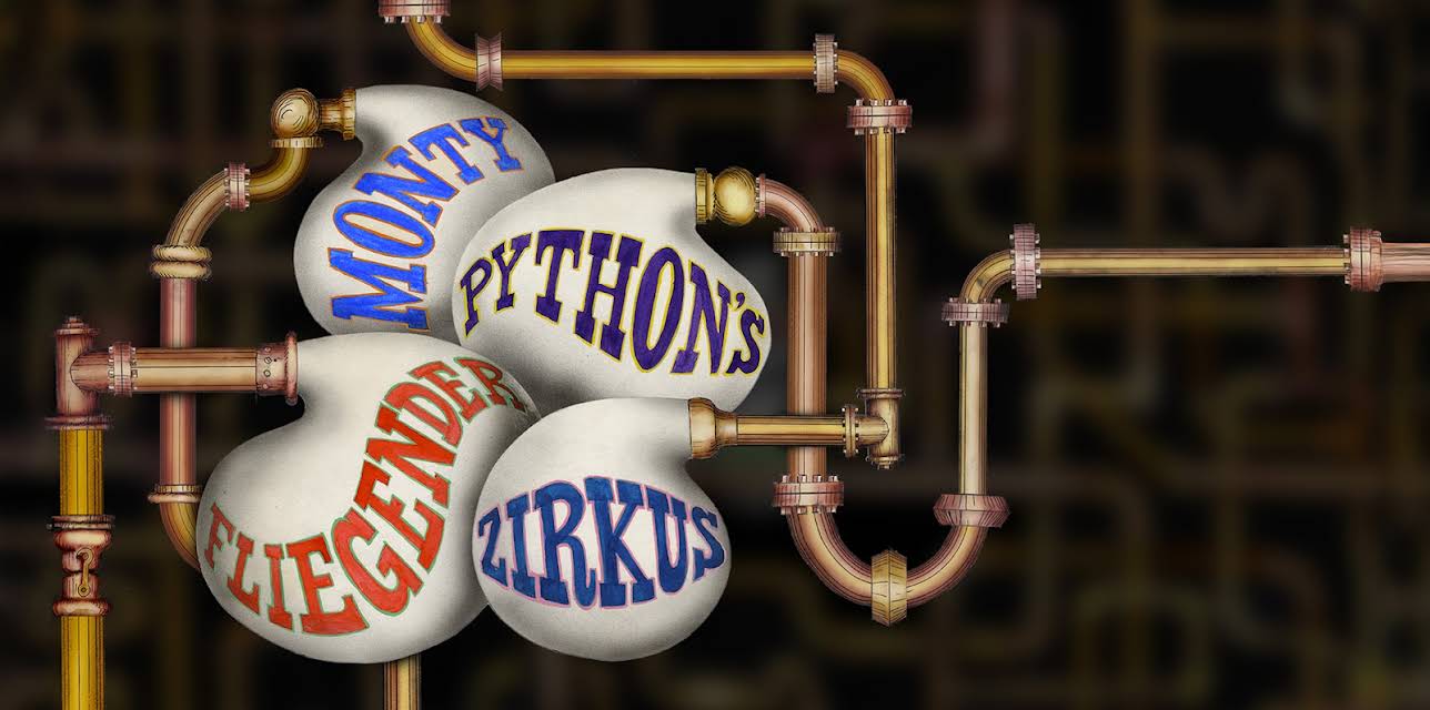 Monty Python's Fliegender Zirkus Season 1