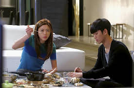 My Love From the Star: My Love From the Star Episode 7