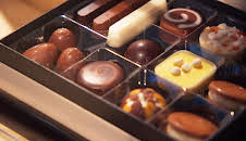 New: Hotel Chocolat Unwrapped