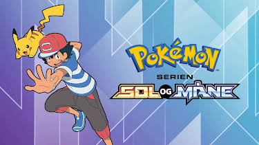 19:30: Pokémon serien – Sol og måne: Alola til nye eventyr! | NRK Super | 8/20 2026