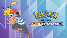 Pokémon serien – Sol og måne: Vokterens utfordring!