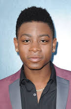 RJ Cyler som 