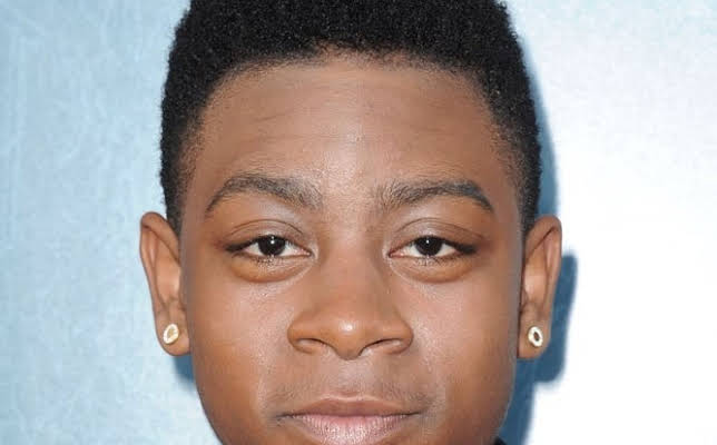 RJ Cyler